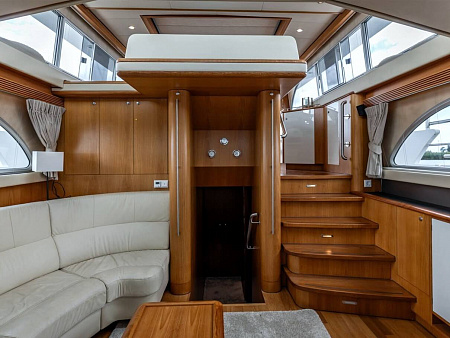 Valk Continental 1700